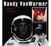 Randy VanWarmer - Warmer/Terraform