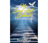 Randy Vesco No Soul Left Behind (Tascabile)