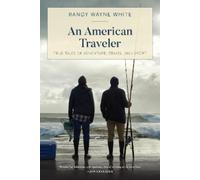 Randy Wayne White An American Traveler (Tascabile)