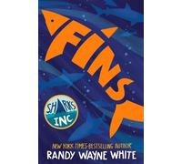 Randy Wayne White Fins: A Sharks Incorporated Novel (Tascabile)
