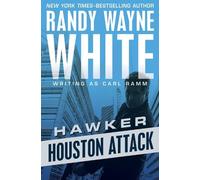 Randy Wayne White Houston Attack (Tascabile) Hawker