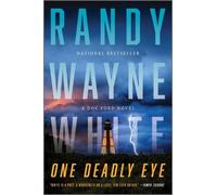 Randy Wayne White One Deadly Eye (Tascabile)