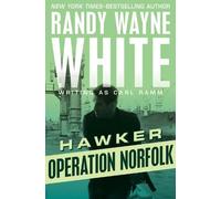 Randy Wayne White Operation Norfolk (Tascabile) Hawker