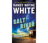 Randy Wayne White Salt River (Tascabile) Doc Ford Novel