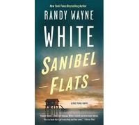Randy Wayne White Sanibel Flats (Tascabile) Doc Ford Novels