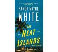 Randy Wayne White The Heat Islands (Tascabile) Doc Ford Novels