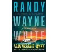 Randy Wayne White Tomlinson's Wake (Copertina rigida)