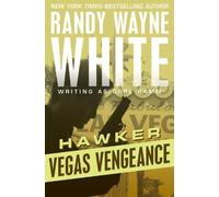 Randy Wayne White Vegas Vengeance (Tascabile) Hawker