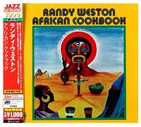 Randy Weston - African Cookbook