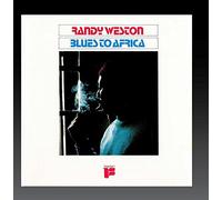 Randy Weston - Blues to Africa