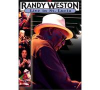 Randy Weston - Live in St. Lucia