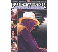 Randy Weston - Live in St. Lucia