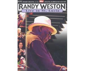 Randy Weston - Live in St. Lucia