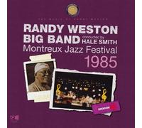 Randy Weston Big Band - Montreux Jazz Festival 1985