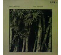 Randy Weston - Randy Weston - Nuit Africaine - Enja Records - 2086