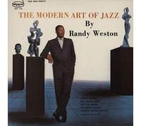 Randy Weston - The Modern Art Of Jazz By Randy Weston
