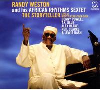 Randy Weston - The Storyteller