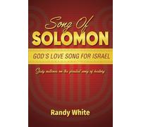 Randy White Song of Solomon (Tascabile)