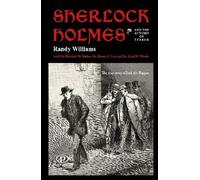 Randy Williams Sherlock Holmes And The Autumn Of Terror (Copertina rigida)