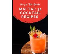 Randy Woodward Mai Tai (Tascabile)