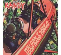 Randy - You Can't Keep a Good. [Import]