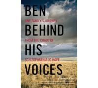 Randye Kaye Ben Behind His Voices (Copertina rigida)