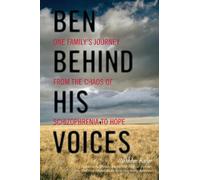 Randye Kaye Ben Behind His Voices (Tascabile)