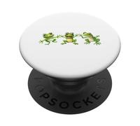 Rane felici PopSockets PopGrip Adesivo