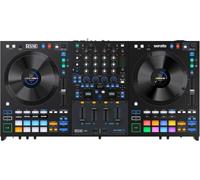 RANE FOUR Consolle DJ