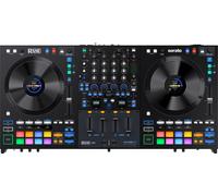 RANE Four - Spedizione Gratuita - Pronta Consegna