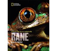 Rane. Incontri ravvicinati. Ediz. illustrata