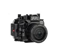 Rane marine per EOS M5 (18-55 mm) 40m/130ft custodia subacquea