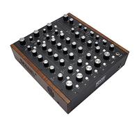 Rane MP2015 - DJ Console Mixer a 4 Canali Con Fader Rotativi + 2 Porte USB
