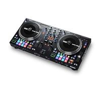 Rane One Controller Dj Per Serato