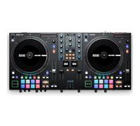 RANE ONE dj controller professionale x serato con piatti motorizzati 7" SCRATCH