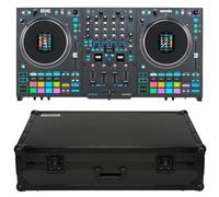 Rane Performer Flyht Pro Case Set