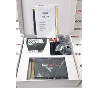 RANE SERATO SL4 DJ Mixer INTERFACCIA AUDIO