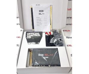 RANE SERATO SL4 DJ Mixer INTERFACCIA AUDIO