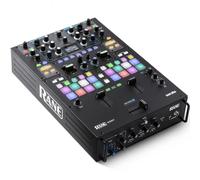RANE SEVENTY DJ mixer usb battle ready scheda audo DVS integrata Serato DJ PRO
