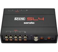Rane Sl 4 Scheda Audio Con 4 Ingressi