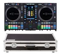 Rane System One Case Bundle