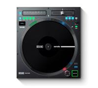 Rane twelve mkii deck controller