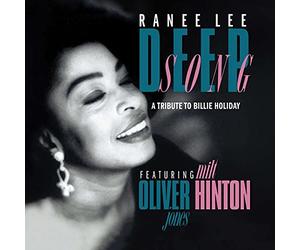 Ranee Lee - Deep Song: A Tribute To Billie Holiday