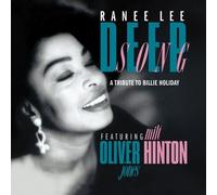 Lee, Ranee - Deep Song: A Tribute to Billie Holiday