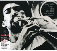 Ranelin Phil - Best of Phil Ranelin