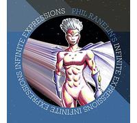 Ranelin,Phil - Infinite Expressions