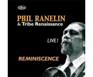 Ranelin Phil - PLANET WORK Reminiscence