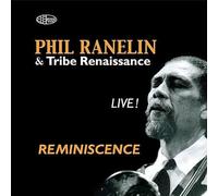 Ranelin Phil - PLANET WORK Reminiscence