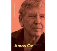Ranen Omer-Sherman Amos Oz (Tascabile)