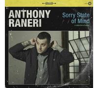 Raneri, Anthony - Sorry State Of Mind